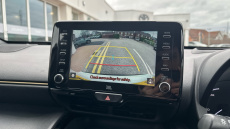 Toyota Yaris Cross 1.5 Hybrid Premiere Edition AWD 5dr CVT Hybrid Estate